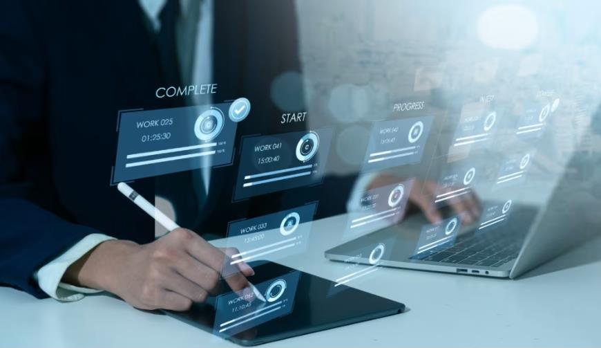 贵池区小程序定制：本地计算赋能，解锁核心优势